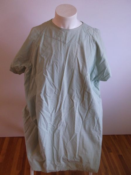 Tom Hanks "Forrest Gump" Film Worn Hospital Gown